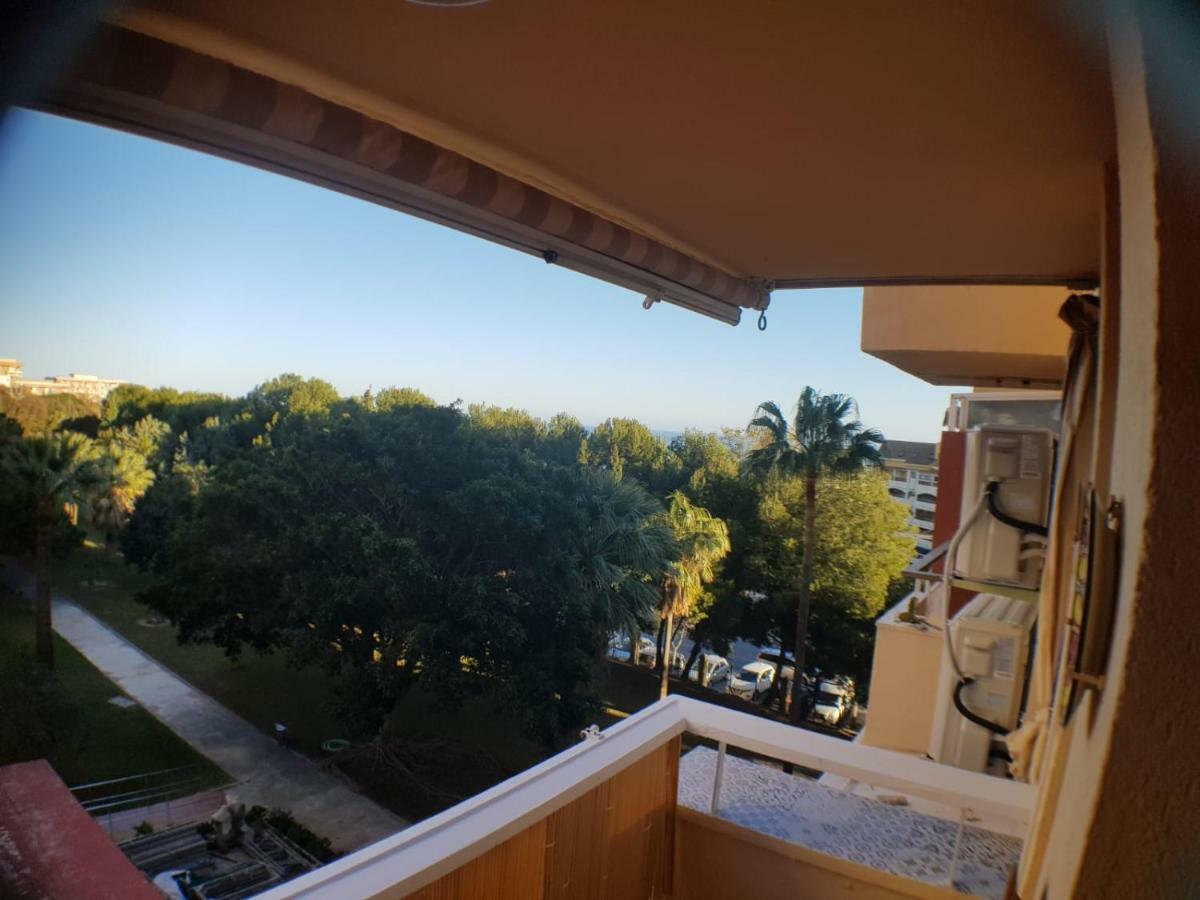 Kako House Apartment Benalmadena Exterior photo