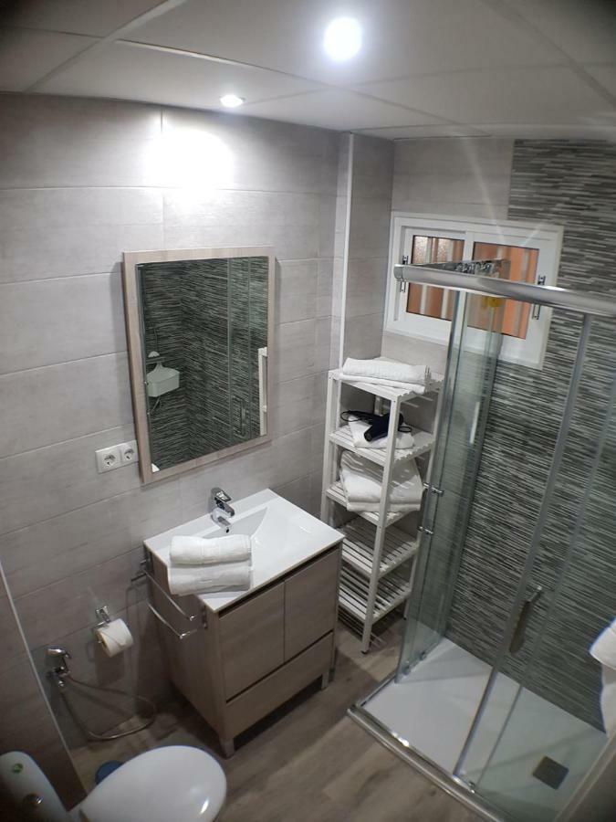 Kako House Apartment Benalmadena Exterior photo