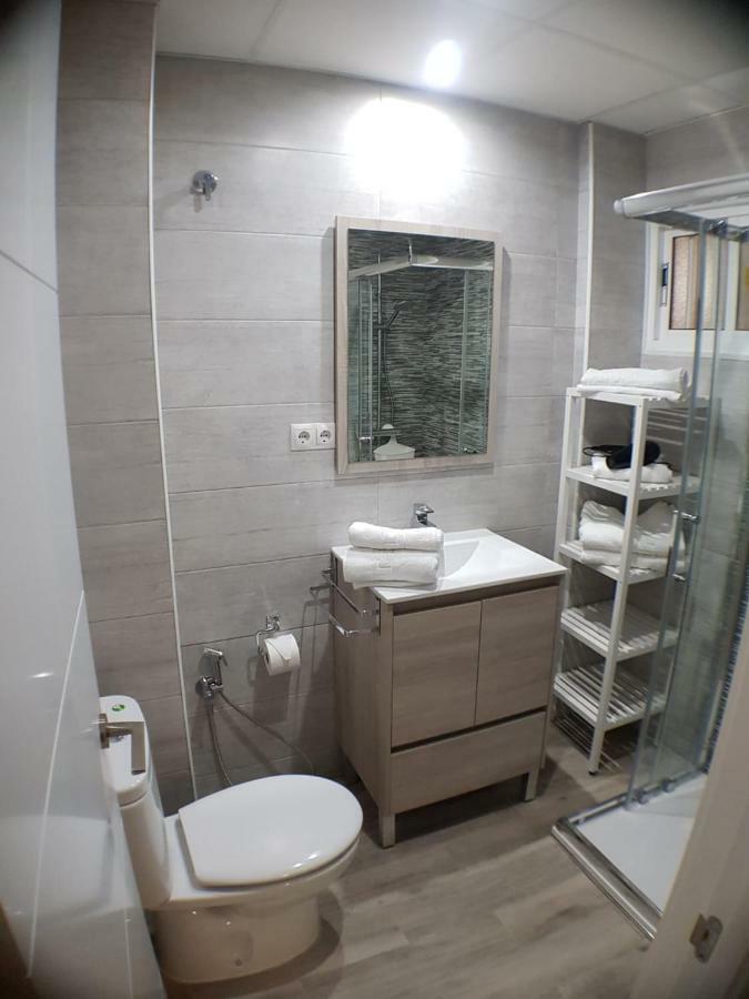Kako House Apartment Benalmadena Exterior photo