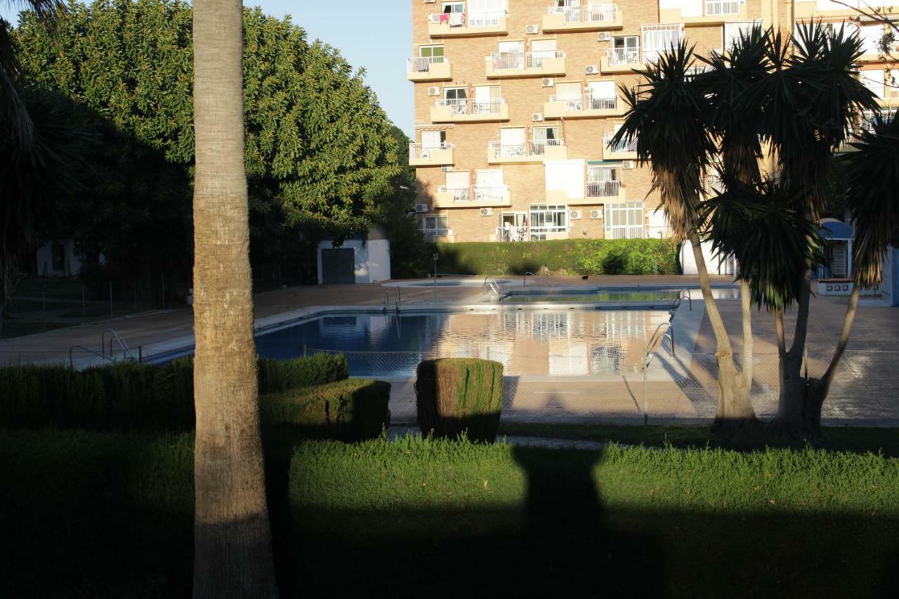 Kako House Apartment Benalmadena Exterior photo