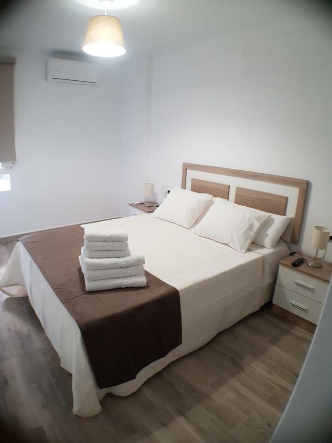 Kako House Apartment Benalmadena Exterior photo