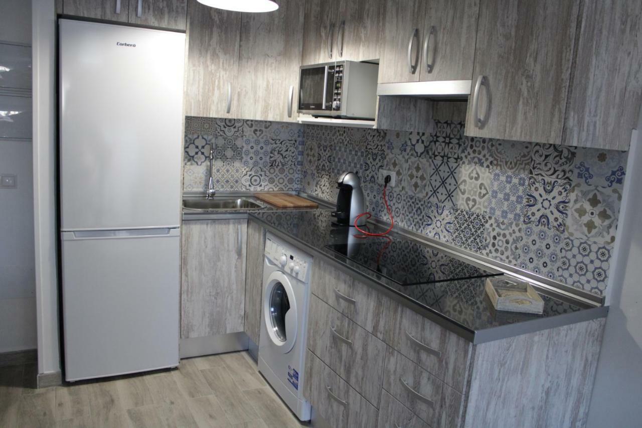 Kako House Apartment Benalmadena Exterior photo