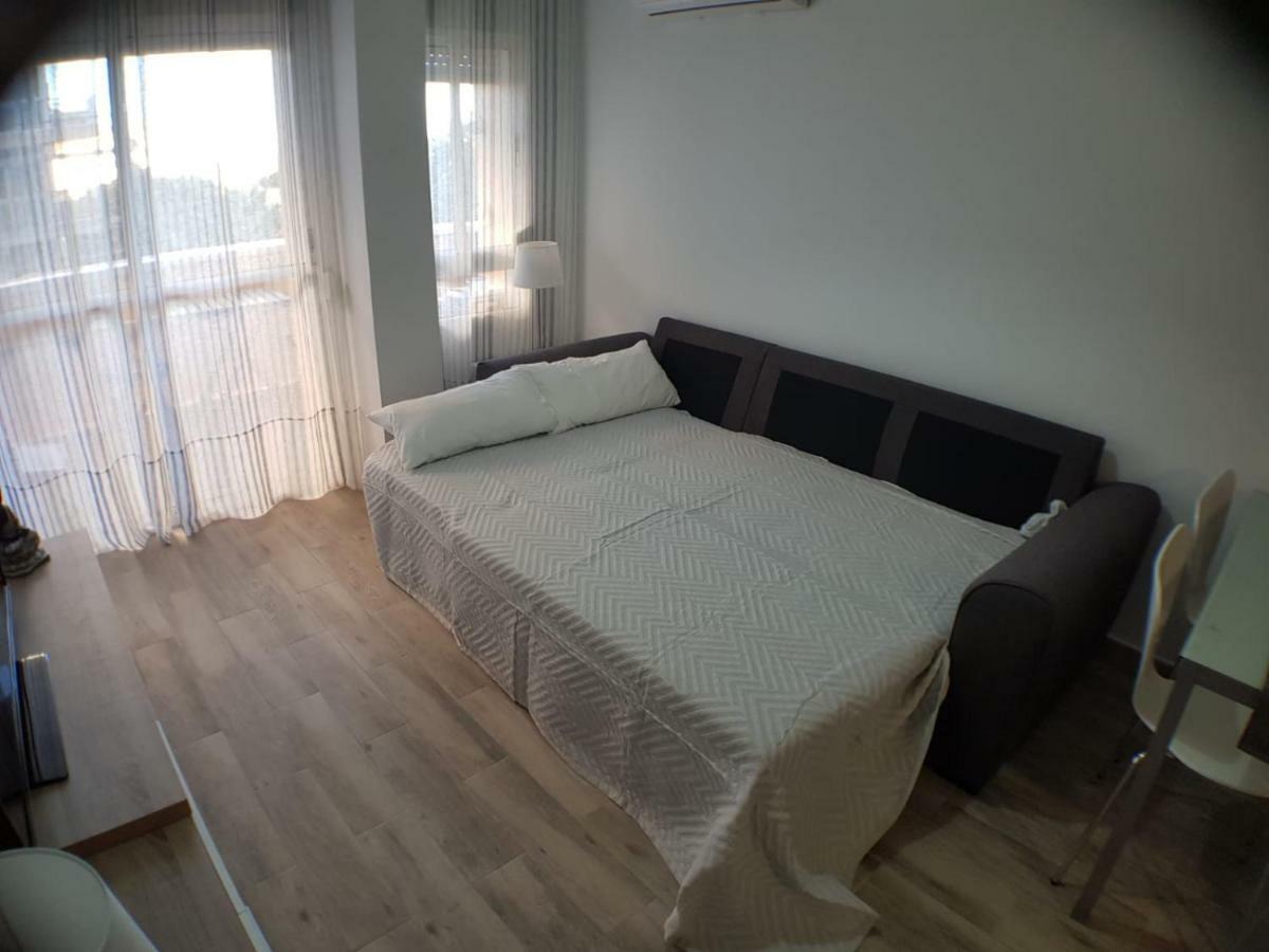 Kako House Apartment Benalmadena Exterior photo