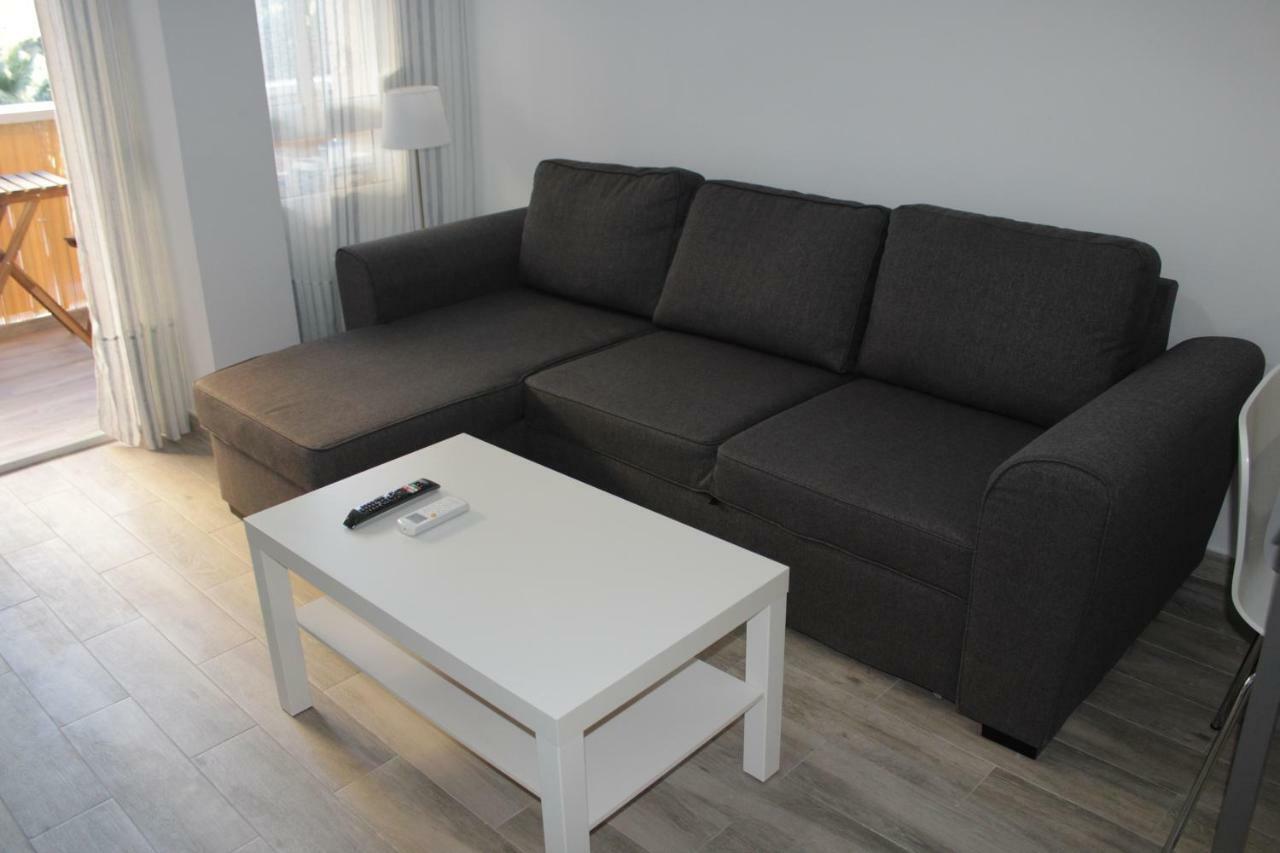 Kako House Apartment Benalmadena Exterior photo
