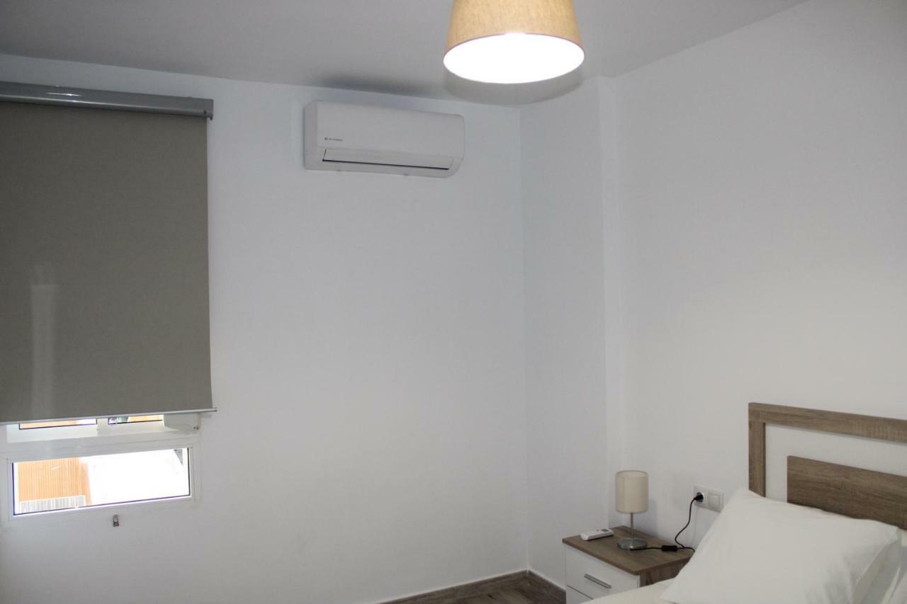 Kako House Apartment Benalmadena Exterior photo