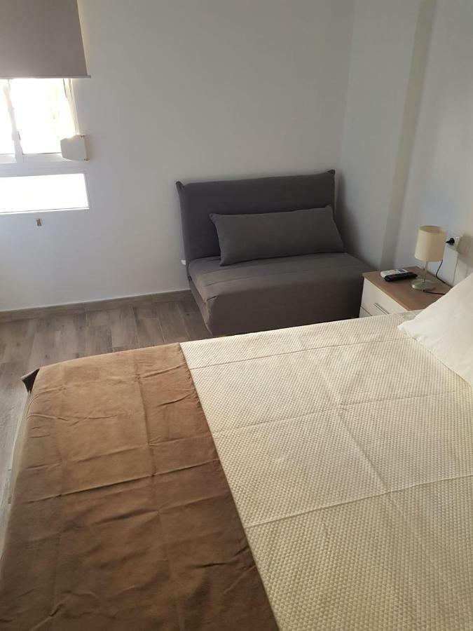 Kako House Apartment Benalmadena Exterior photo