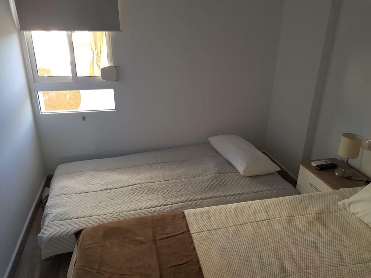 Kako House Apartment Benalmadena Exterior photo
