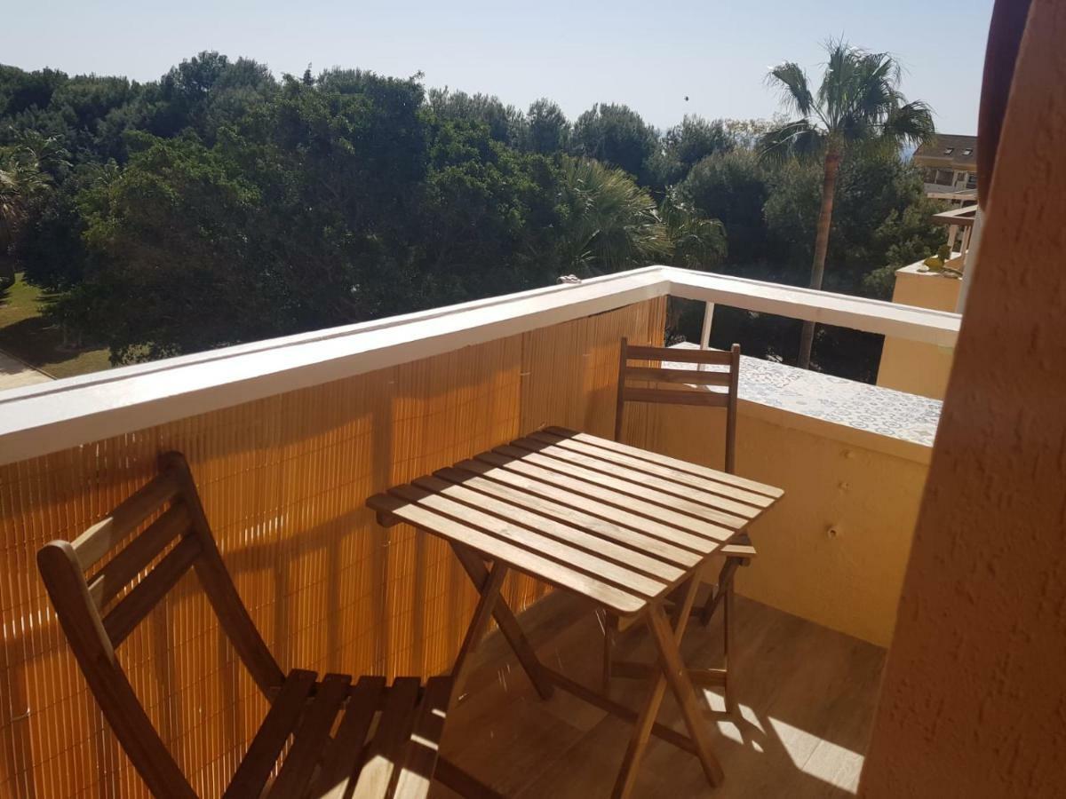 Kako House Apartment Benalmadena Exterior photo