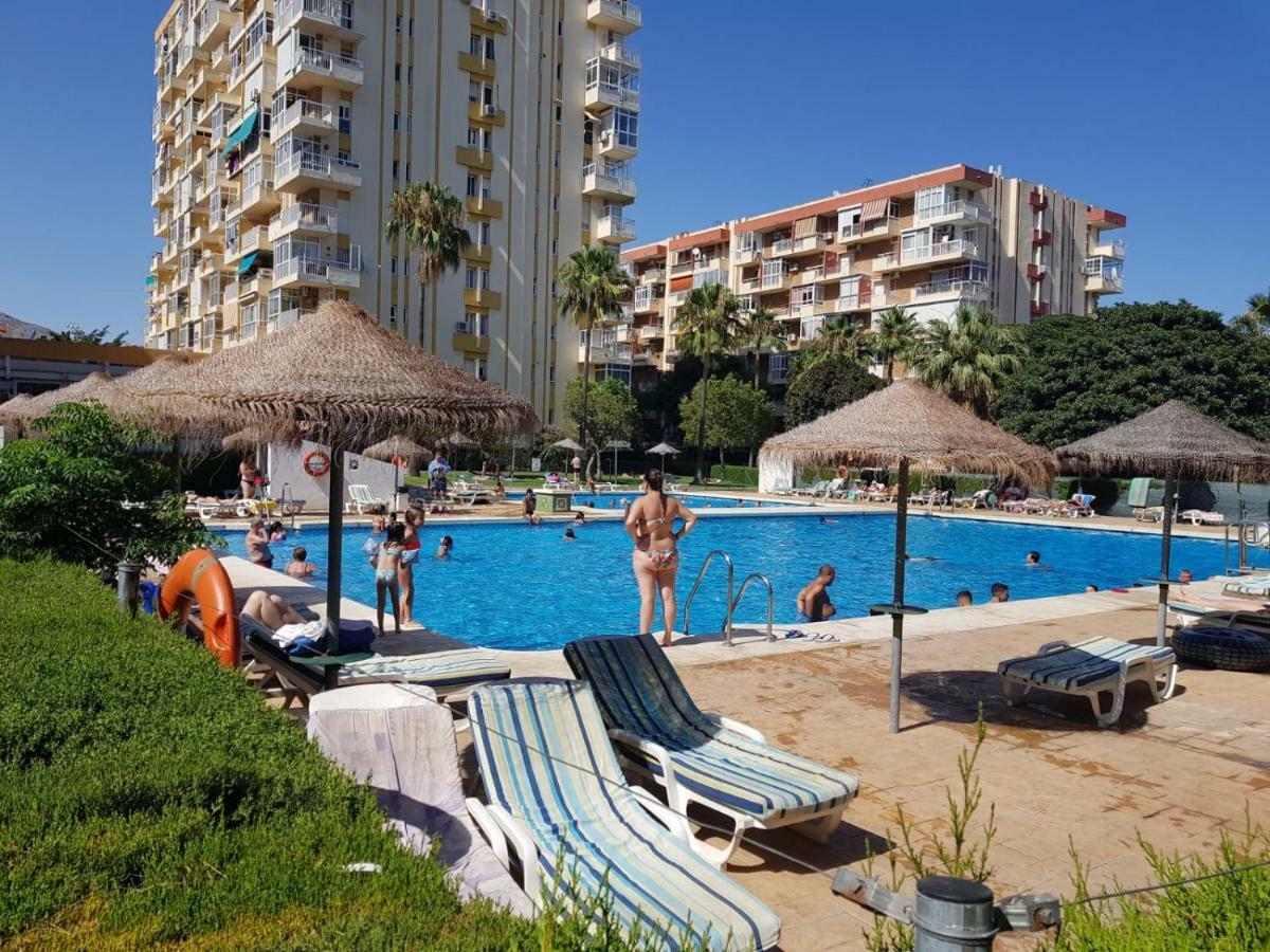 Kako House Apartment Benalmadena Exterior photo