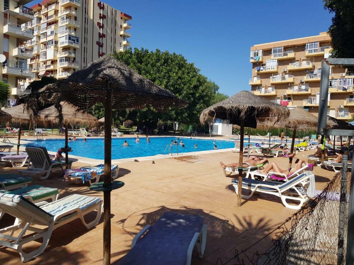 Kako House Apartment Benalmadena Exterior photo