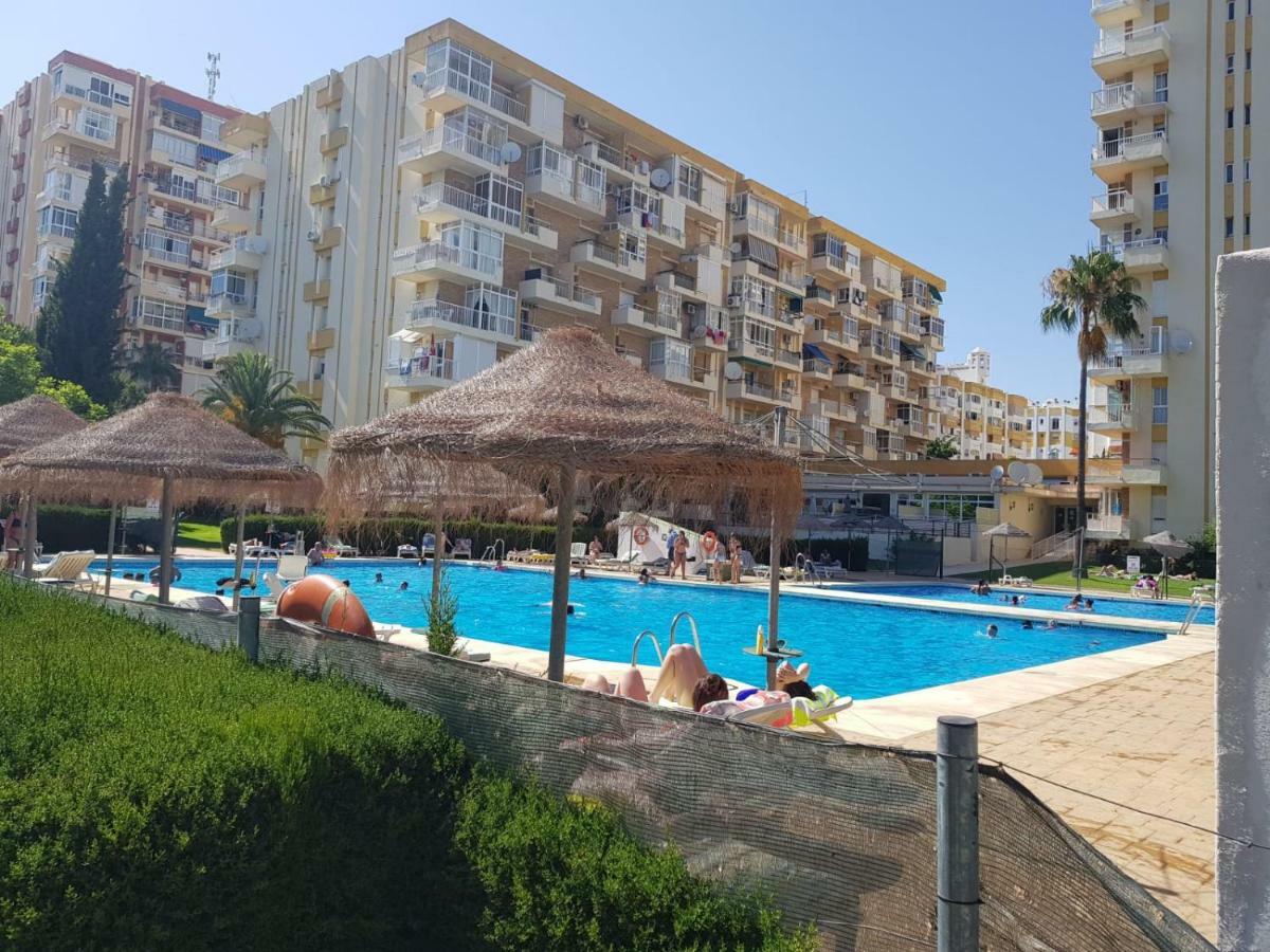 Kako House Apartment Benalmadena Exterior photo