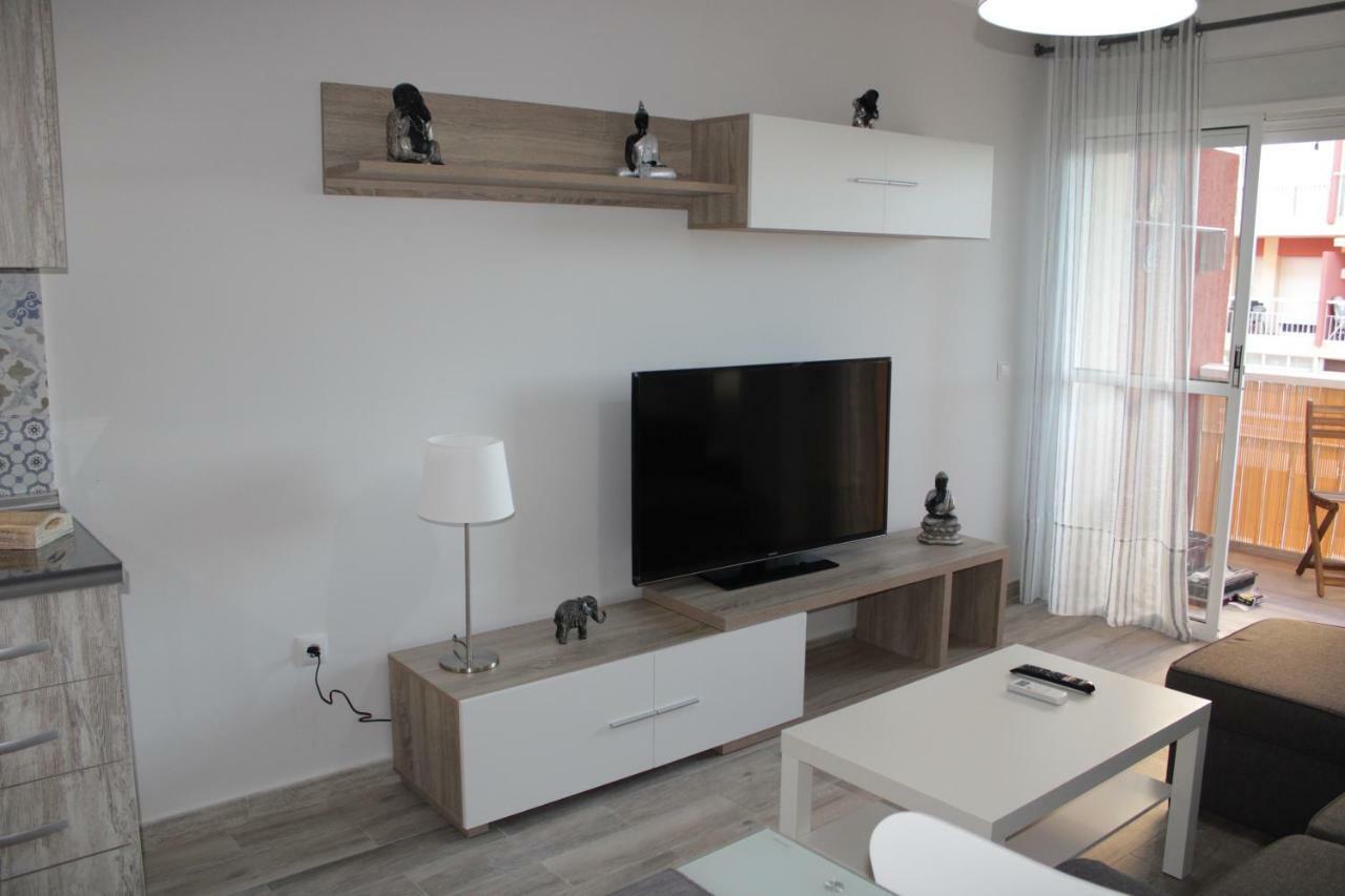 Kako House Apartment Benalmadena Exterior photo